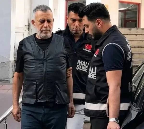 Haluk Levent’in asistanı Yeliz Kaya’dan çarpıcı savunma: Onun talimatlarıyla para geldiğinde bilgi veriyordum