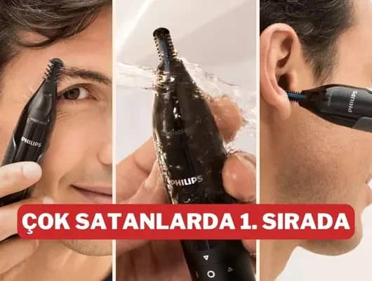 Her ay yüzlerce satan Philips düzeltici günün fırsat ürünü oldu
