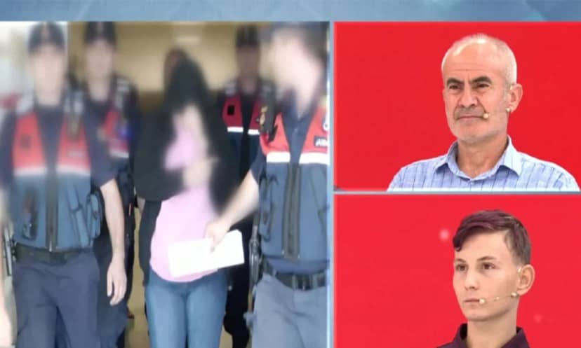 İlik nakli bekleyen Hamid’in babası belli oldu! DNA raporu açıklandı