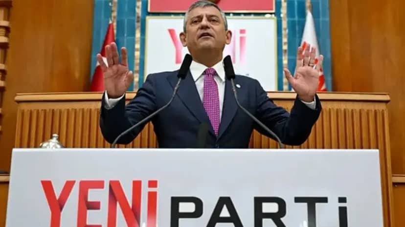 İstanbul da 4 belediye daha Yeni Parti ye geçti: Bakırköy, Çatalca, Büyükçekmece ve Küçükçekmece 1