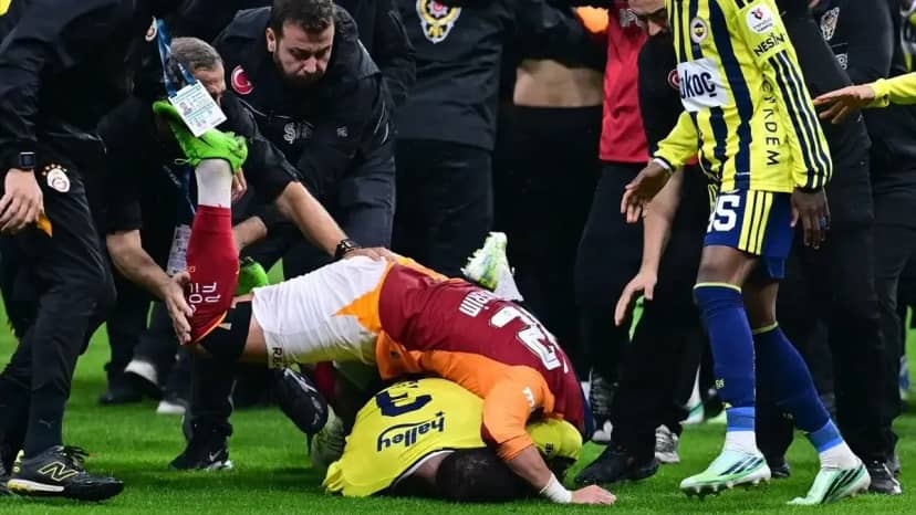 İşte Archie Brown ve Abdülkerim Bardakcı'nın muhtemel cezası