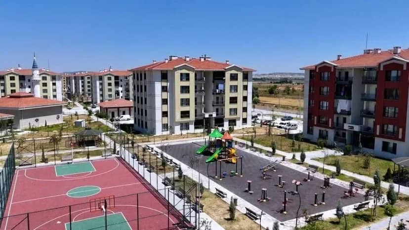Kentsel dönüşümde yeni dönem: Strateji belgesi zorunluluğu geliyor