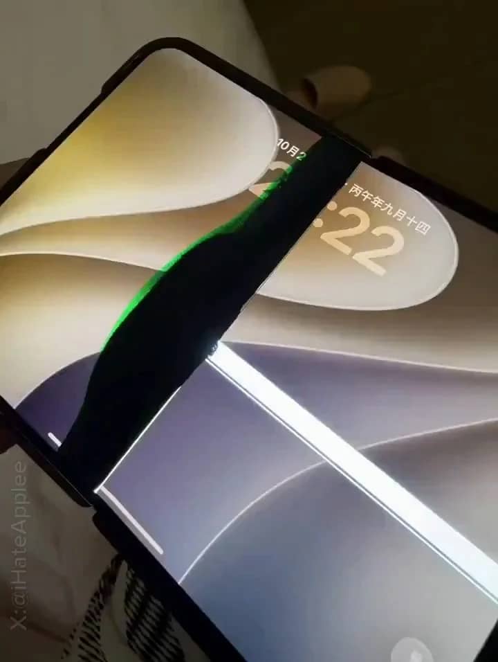 Kimi ilk günden çatladı, kimi gıcırdıyor! iPhone Duo kullanıcıları harekete geçti, Appledan geri adım geldi