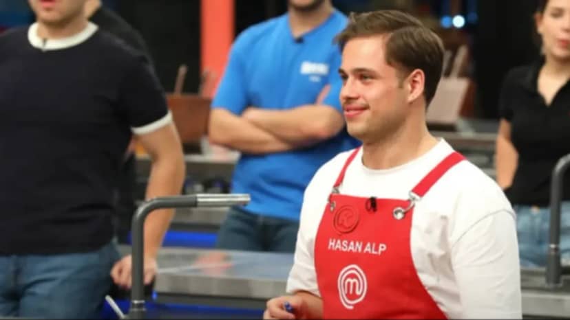 Masterchef takımlar nasıl oluştu? 26 Ekim Masterchef kırmızı mavi takım yarışmacıları isimleri