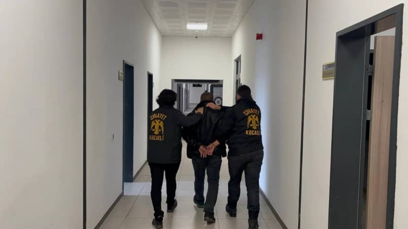 MHP'li meclis üyesinin ölümünde yeni gelişme: Arkadaşı tutuklandı