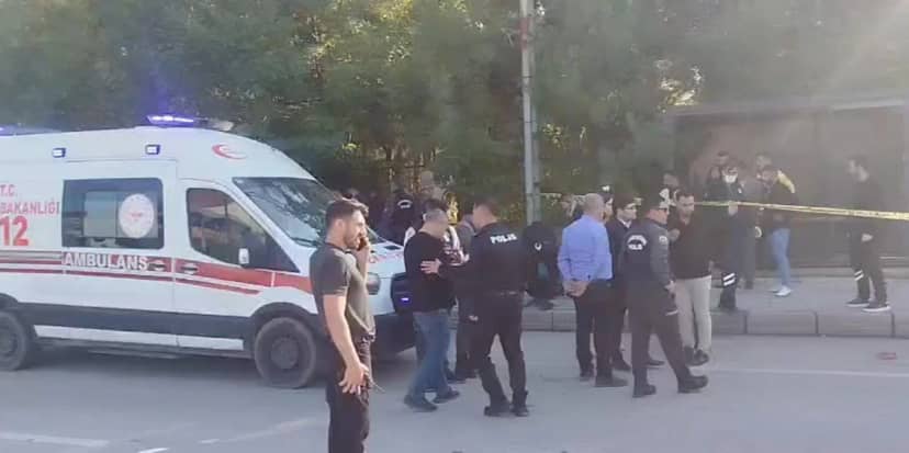 Muş'ta arazi kavgası kanlı bitti! Kardeşinin ailesine ateş açan emekli polis intihar etti, yeğeni de öldü