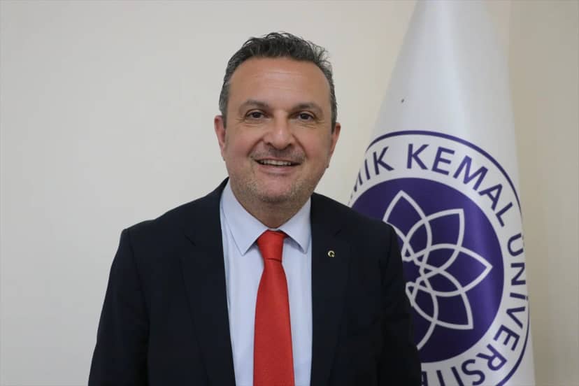 Özyavuz, kentlerde sel riskine karşı yağmur suyunun tutulmasını önerdi