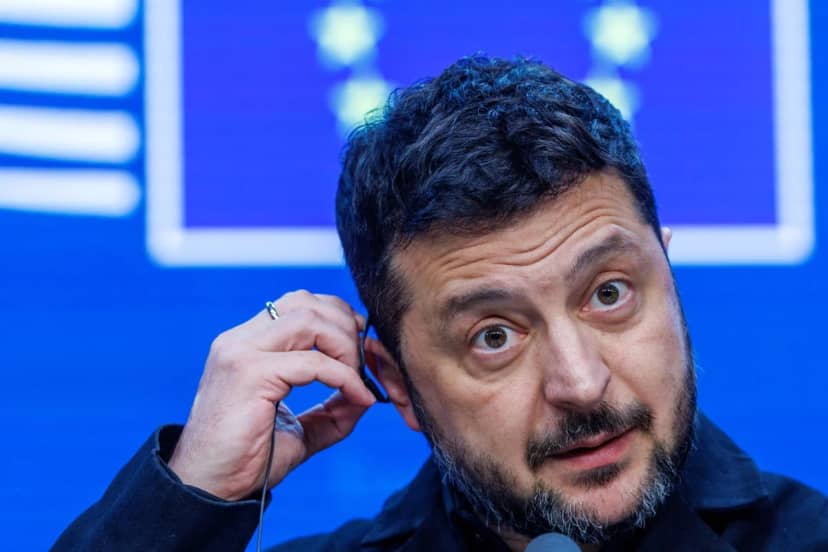 Putin, Zelenskiy’ye Moskova’yı adres gösterdi: Güvenliğini sağlayacağız