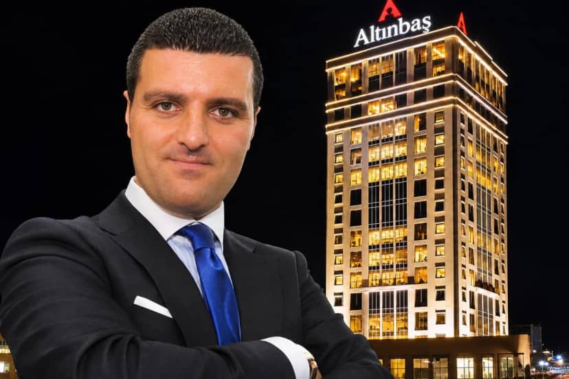 Sarıgül soruşturmasında 3 tutuklama daha! Aralarında Altınbaş'ta var