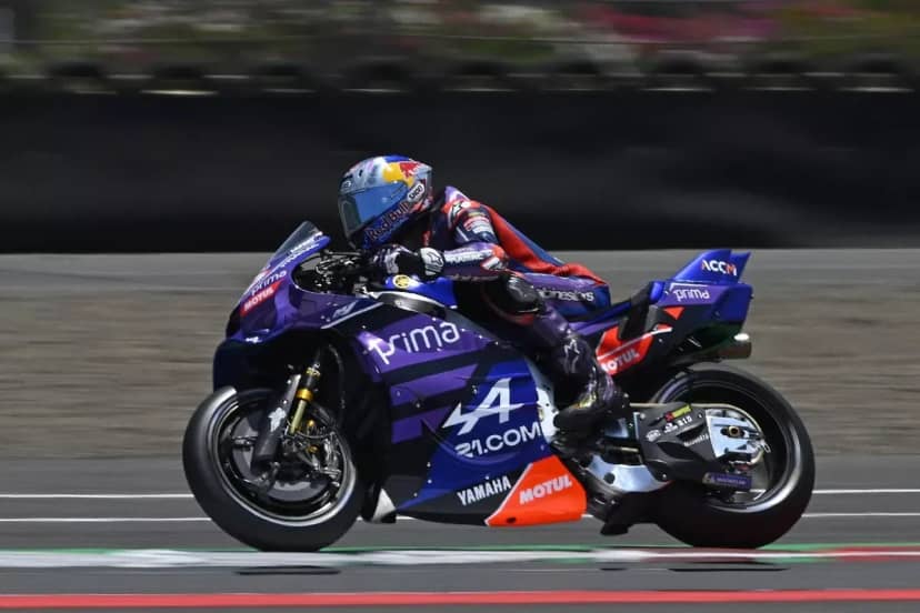 Toprak Razgatlioglu, Pramac Racing