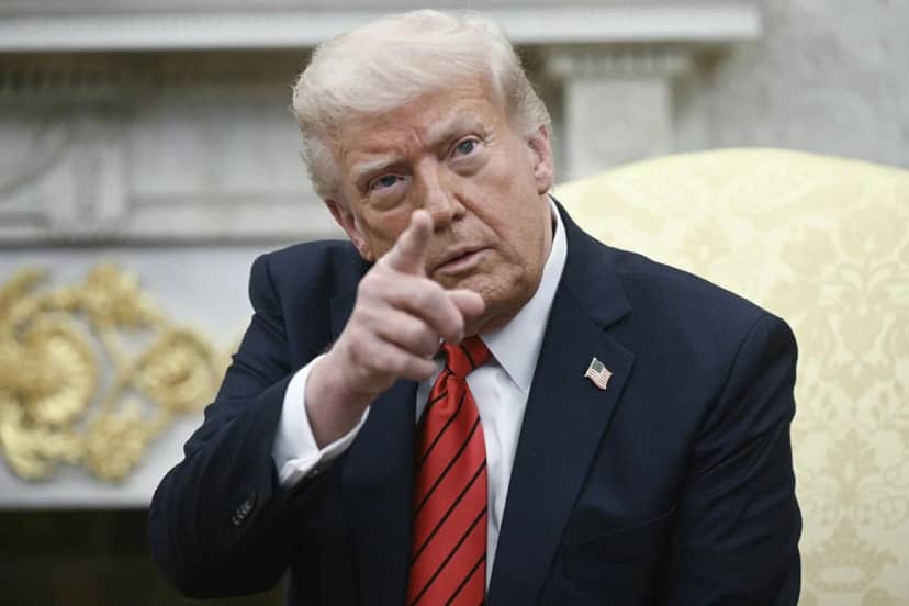 Trump'tan seçime günler kala olay vaat! Bunu yapan 1 milyon dolar kazanacak