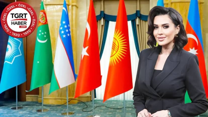 Türk dünyasının geleceği Ankara’da şekilleniyor! Türk Devletleri Teşkilatı’nın 13. Liderler Zirvesi'nden hangi kararlar çıkabilir? Dr. Özgenur Reyhan Güler analiz etti
