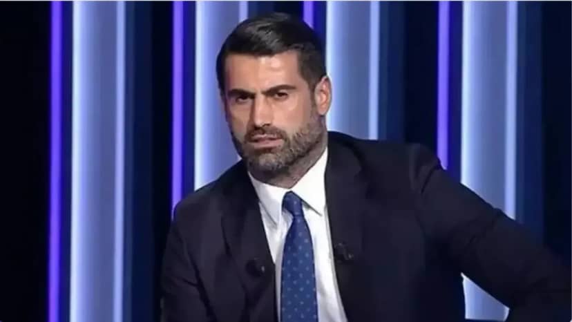 Volkan Demirel, Galatasaray-Fenerbahçe derbisi sonrası açtı ağzını yumdu gözünü