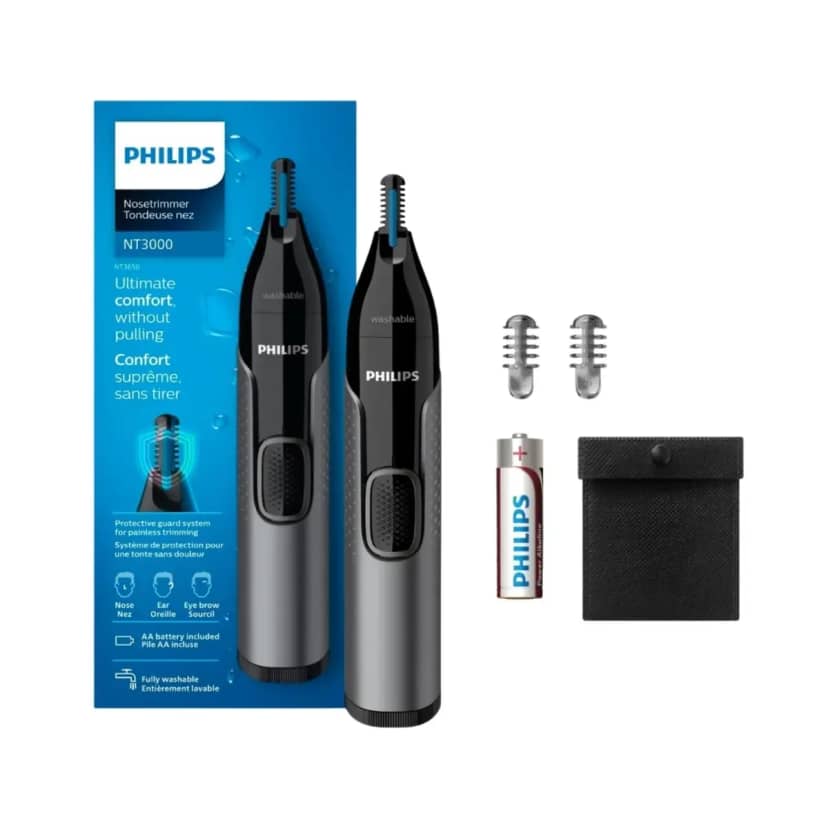 Yüz bakımını kolaylaştıran Philips düzelticinin fiyatı düştü! 1