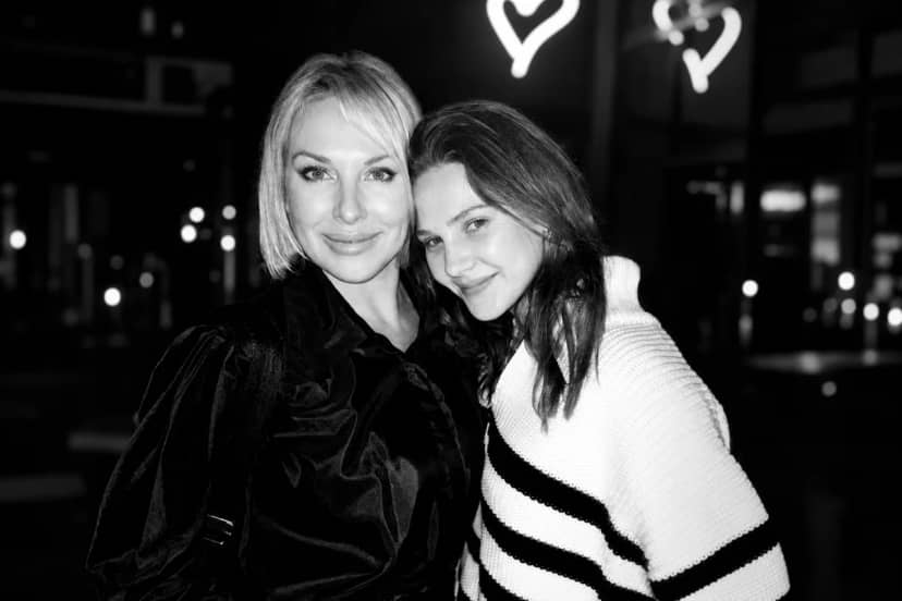 Alina Boz'un annesi Olga Boz'dan yıkım tepkisi! Oturduğu bina zarar gördü