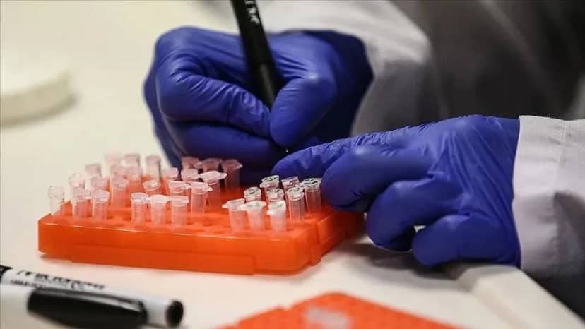 AR-GE seferberliği başlatıldı: Yerli aşı üretim projelerine devlet desteği verilecek