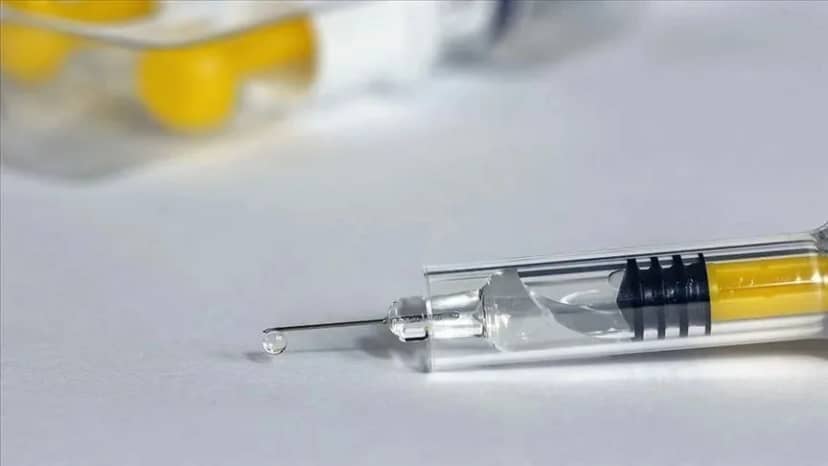 AR-GE seferberliği başlatıldı: Yerli aşı üretim projelerine devlet desteği verilecek
