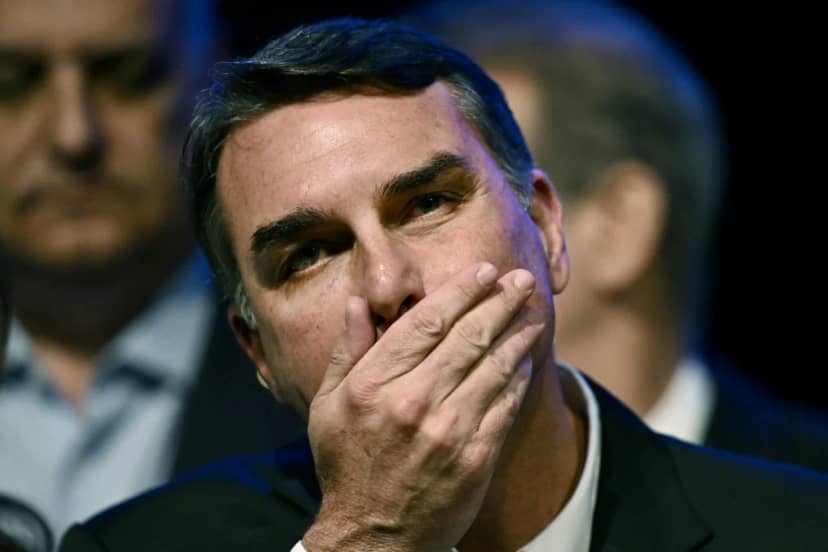 Babasının izinden gitti! Seçimi kaybeden Bolsonaro ABD'ye kaçtı