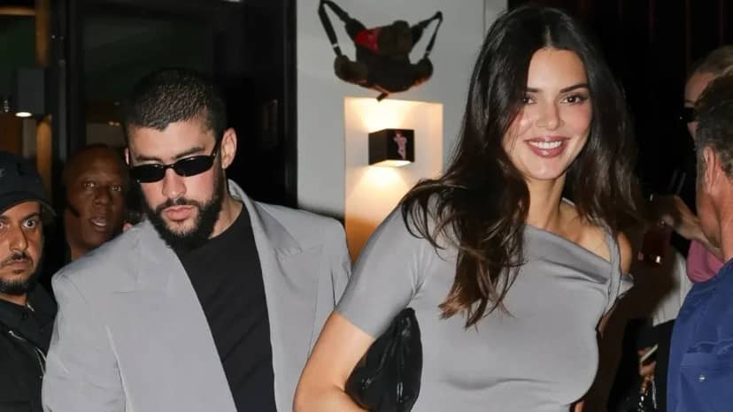 Bad Bunny'den eski sevgilisi Kendall Jenner hakkında bomba iddia! "Her hafta 500 bin dolar istemeye başladı"