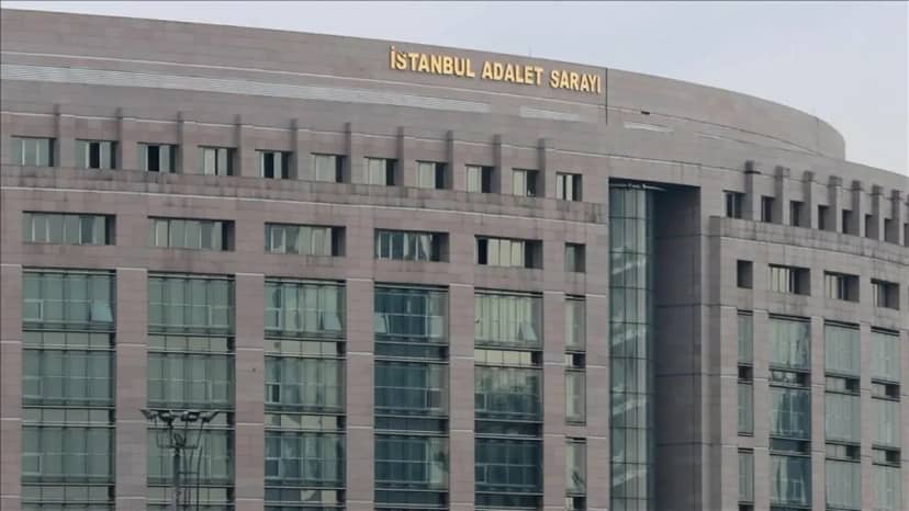 Bakırköy Belediyesindeki ihale ve irtikap soruşturmasında 62 gözaltı