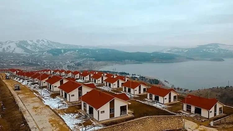 Barınma problemi için çok yönlü çözüm: 2027’de 150 bin aileye yeni yuva