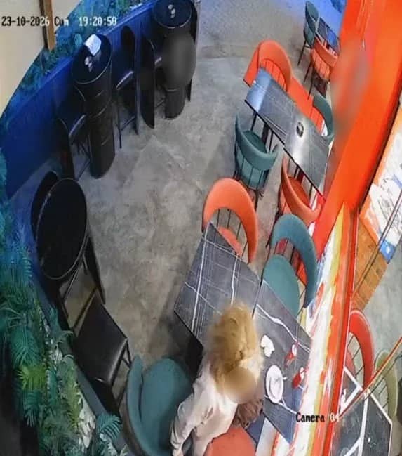 Bin 950 TL’lik hesap masada kaldı! Yediler, tatlı keyfi yaptılar: İkisi ‘ATM’ yalanıyla, biri çitlerden atlayıp kaçtı