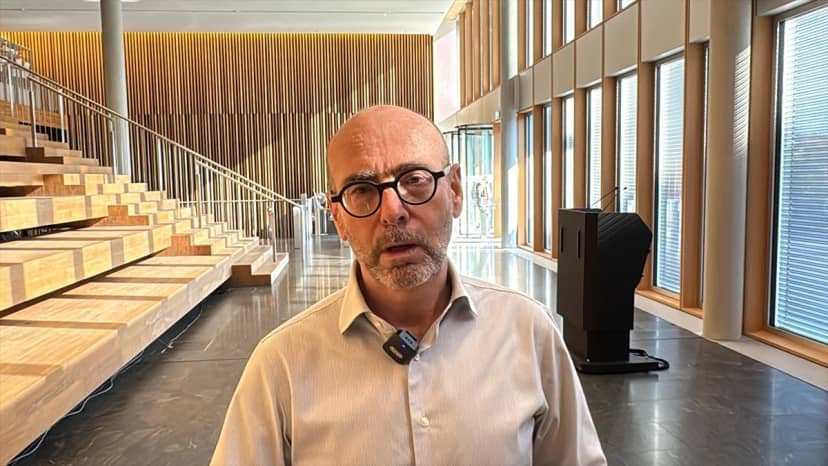 BM Sözcüsü Laurence, El Halil kuşatmasının toplu cezalandırma olabileceğini söyledi