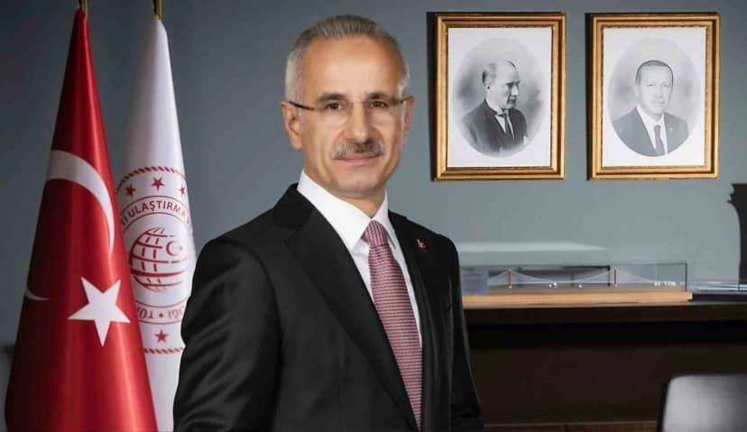 Divriği-Kars hattının modernizasyon ihalesi 22 Aralık 2026'da yapılacak