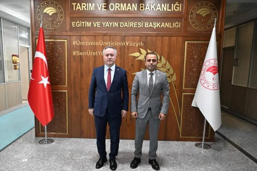 Edirne Aile ve Sosyal Hizmetler personeline danışmanlık tedbiri eğitimi verildi