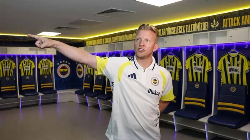 Fenerbahçe'den resmi açıklama! Takımın başında olacak isim duyuruldu