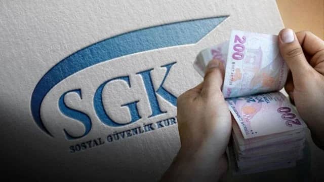 GSS borçları siliniyor, istihdam teşvikleri uzatılıyor! 11 maddelik teklif Meclis yolunda
