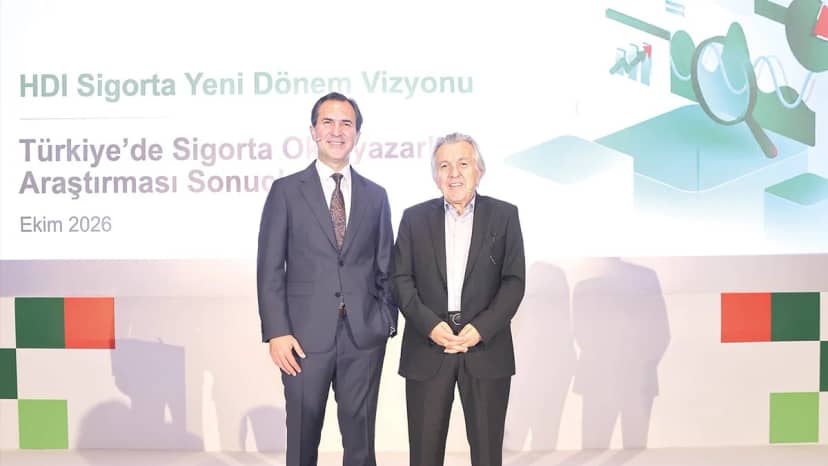 HDI Sigorta araştırdı: Türk halkı altın ve nakit paraya güveniyor