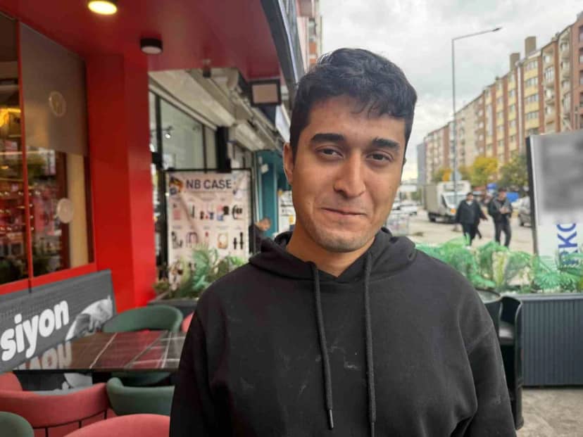 İddiaya göre Eskişehir'de 3 kişi dönercide bin 950 TL'lik hesabı ödemeden kaçtı