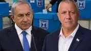İsrail'de oyların büyük bölümü sayıldı! Netanyahu'ya soğuk duş