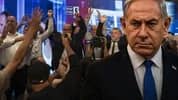 İsrail'deki Netanyahu'ya darbeyi Araplar vurdu! Koalisyonun kurulmasında kilit rolleri olacak
