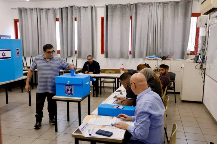 İsrail’de seçim düğümü: Bundan sonra ne olacak? Masada 4 senaryo var