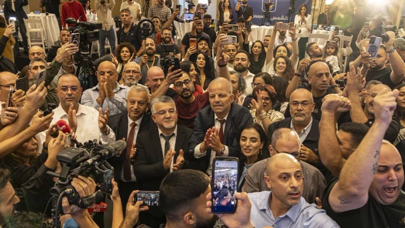 İsrail’de seçim düğümü: Bundan sonra ne olacak? Masada 4 senaryo var