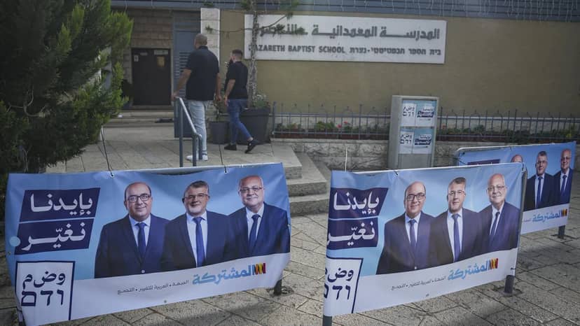 İsrail’de seçim düğümü: Bundan sonra ne olacak? Masada 4 senaryo var