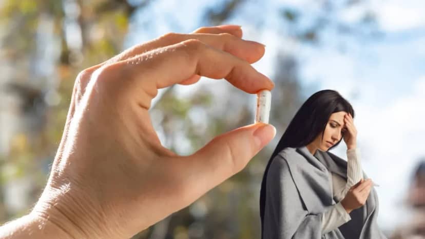 Kışın D vitamini eksikliği ne zaman başlar? D vitamini eksikliği nasıl giderilir?