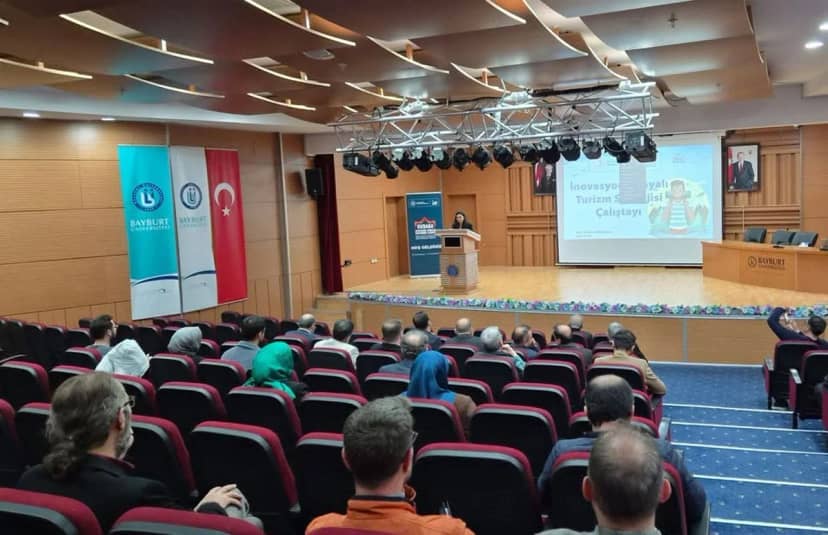 KUDAKA’nın turizm çalıştayları Erzurum, Erzincan ve Bayburt’ta tamamlandı