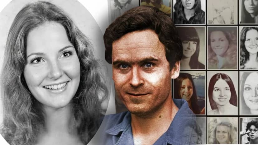 Listesine bir kadın daha eklendi! Katilin Ted Bundy olduğu 52 yıl sonra ispatlandı