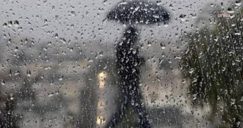 Meteoroloji, Muğla kıyılarında ani sel ve hortum riskine karşı uyardı