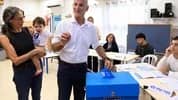 İsrail'de Netanyahu'yu devirmek için Arap partileriyle koalisyon çağrısı