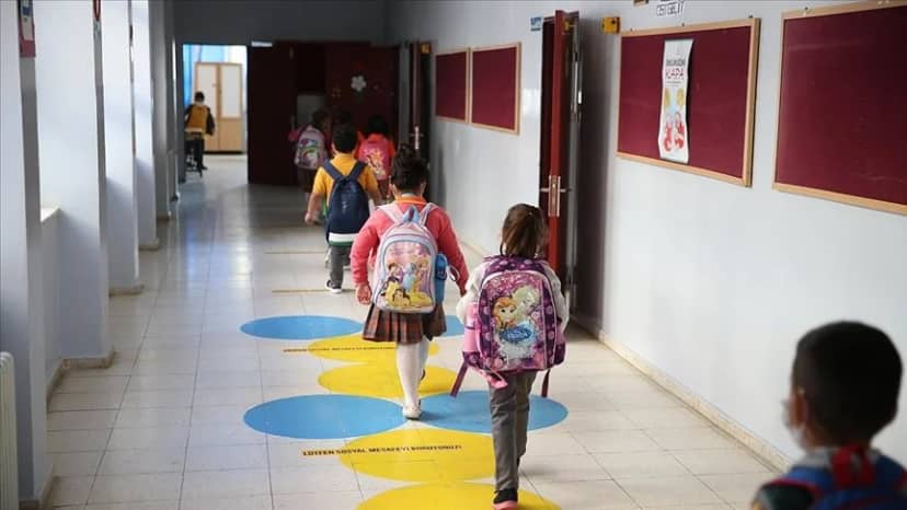 Öğrenci de veli de disiplin istiyor: Öğretmenin otoritesi geri gelmeli!..