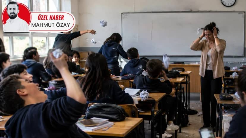 Öğrenci de veli de disiplin istiyor: Öğretmenin otoritesi geri gelmeli!..