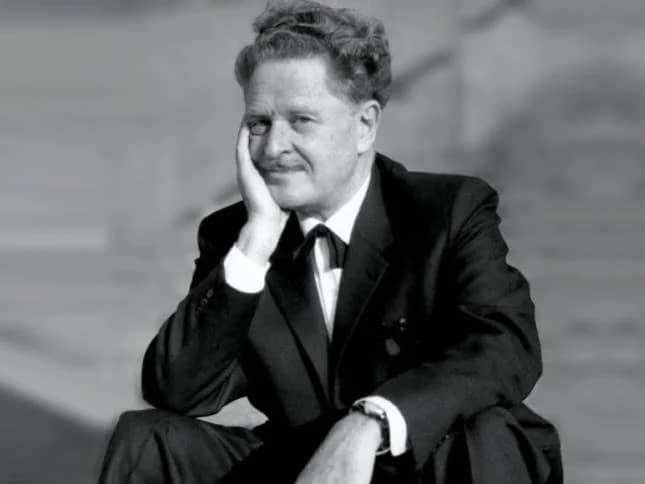 Tek parti devrinde girdiği cezaevinde yazmış: Nâzım Hikmet’in Kemal Tahir’e mektubu 76 yıl sonra ortaya çıktı