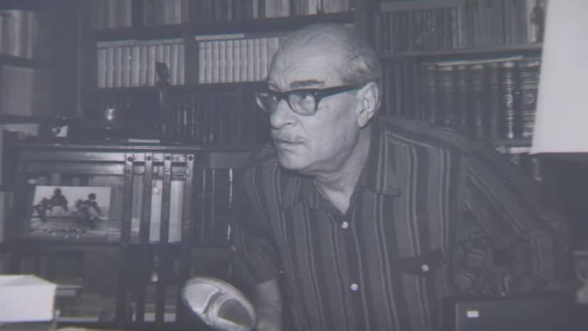 Tek parti devrinde girdiği cezaevinde yazmış: Nâzım Hikmet’in Kemal Tahir’e mektubu 76 yıl sonra ortaya çıktı