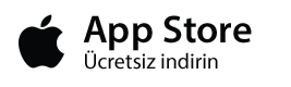 App Store'dan indirin