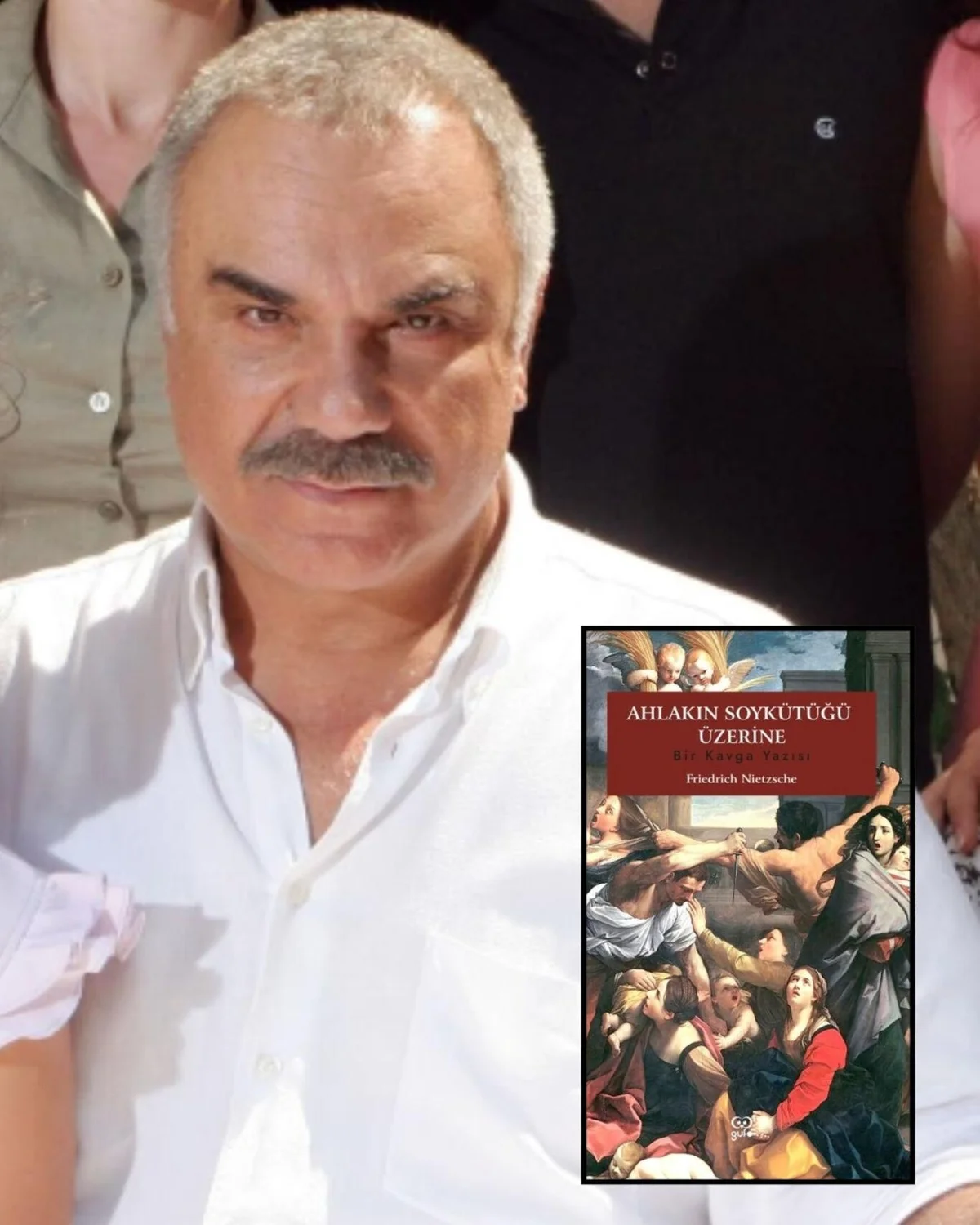 Gizli kitaplıkları açıyoruz: En sevdiğiniz dizi karakteri hangi kitabı okurdu? — 2. fotoğraf