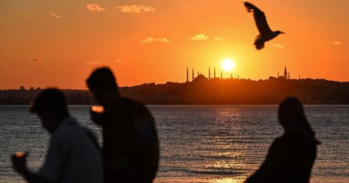 2026 Pastırma sıcakları ne zaman başlıyor, kaç gün sürecek? Pastırma yazı hangi aya denk geliyor, Ekim ayında mı olacak?